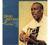 James, Skip - Today [VINYL]