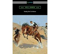 James - Smoky the Cowhorse - New paperback or softback - P555z