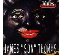 James 'Son' Thomas - James 'Son' Thomas