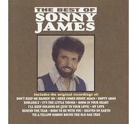 James, Sonny - Greatest Hits