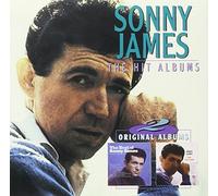 James, Sonny - Hit Albums