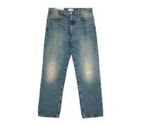 James Sonny Jeans - male - Amish - Straight Fit Jeans - Blue - W33 - Jeans W33