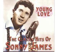 James, Sonny - Young Love: Classic Hits of Sonny James