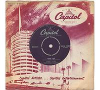 James, Sonny - Young Love / You're The Reason I'm In Love [Vinyl Single 7'']