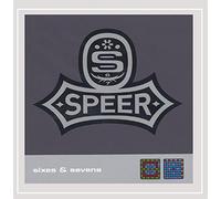 James Speer - Sixes and Sevens
