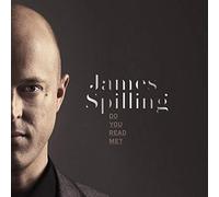 James Spilling - Do You Read Me?