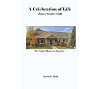 James Stanley Hall Celebration of Life