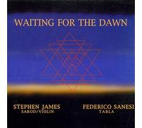 James, Stephen - Waiting for the Dawn