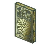 James Stephens Joseph Jacobs Jeremiah Cur Irish Myths and (Hardback) (US IMPORT)