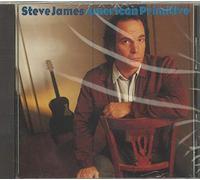 James Steve - American Primitive