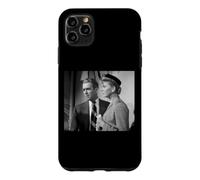 James Stewart And Doris Day The Man Who Knew Too Much 1955 Case for iPhone 11 Pro Max