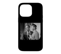 James Stewart And Doris Day The Man Who Knew Too Much 1955 Case for iPhone 14 Pro Max