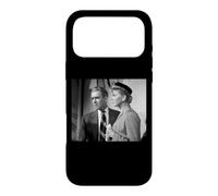 James Stewart And Doris Day The Man Who Knew Too Much 1955 Case for iPhone 17 Pro Max