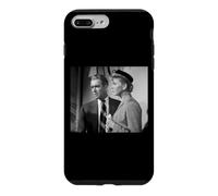 James Stewart And Doris Day The Man Who Knew Too Much 1955 Case for iPhone 7 Plus/8 Plus