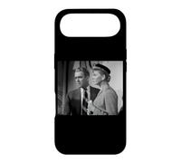 James Stewart And Doris Day The Man Who Knew Too Much 1955 Case for iPhone Air