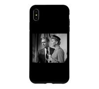 James Stewart And Doris Day The Man Who Knew Too Much 1955 Case for iPhone XS Max
