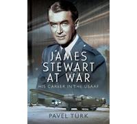 James Stewart at War