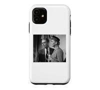 James Stewart & Doris Day The Man Who Knew Too Much 1955 Case for iPhone 11