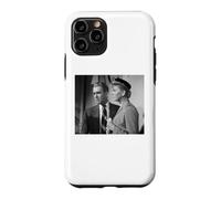 James Stewart & Doris Day The Man Who Knew Too Much 1955 Case for iPhone 11 Pro