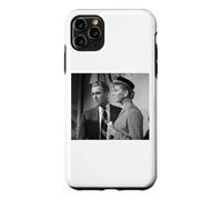 James Stewart & Doris Day The Man Who Knew Too Much 1955 Case for iPhone 11 Pro Max