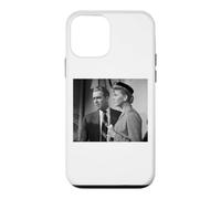 James Stewart & Doris Day The Man Who Knew Too Much 1955 Case for iPhone 12 mini