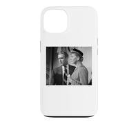 James Stewart & Doris Day The Man Who Knew Too Much 1955 Case for iPhone 13