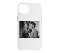 James Stewart & Doris Day The Man Who Knew Too Much 1955 Case for iPhone 14 Plus