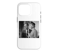 James Stewart & Doris Day The Man Who Knew Too Much 1955 Case for iPhone 16 Pro
