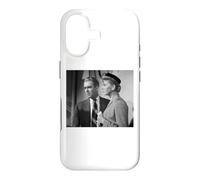 James Stewart & Doris Day The Man Who Knew Too Much 1955 Case for iPhone 17