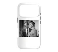 James Stewart & Doris Day The Man Who Knew Too Much 1955 Case for iPhone 17 Pro