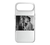 James Stewart & Doris Day The Man Who Knew Too Much 1955 Case for iPhone Air