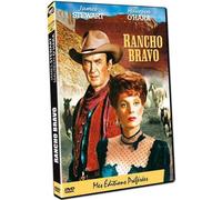 JAMES STEWART - MAUREEN OHARA