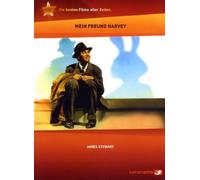 JAMES STEWART - MEIN FREUND HA [DVD] [1950]