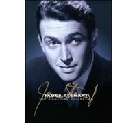 JAMES STEWART SIGNA - DVD - N3z