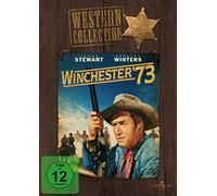 James Stewart,Shelley Winters,Dan Duryea - Winchester '73-Western Collection [DVD]