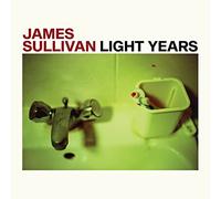 James Sullivan - Light Years [VINYL]
