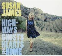 James, Susan - Highways, Ghosts,..