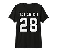 James Talarico 2028 for President Vintage 28 Premium T-Shirt