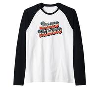 James Talarico Texas Democrat Political Campaign Supporter Raglan Baseball Tee