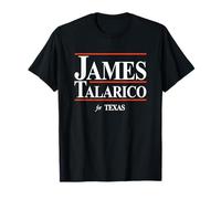 James Talarico Texas Retro Vintage T-Shirt
