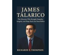 James Talarico: The Educator Who Brought Empathy, Integrity, and Hope Back into Texas Politics