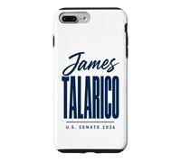 James Talarico U.S. Senate 2026 Case for iPhone 7 Plus/8 Plus