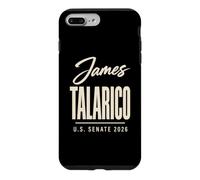 James Talarico U.S. Senate 2026 Case for iPhone 7 Plus/8 Plus