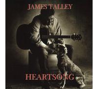 Talley, James - Heartsong