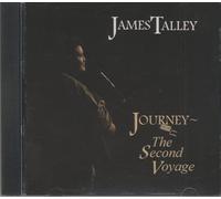 James Talley - Journey - The Second Voyage - Live