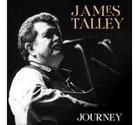 James Talley - Journey [Us Import]