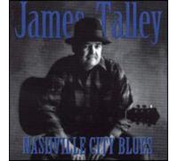 James Talley – Nashville City Blues – Cimarron