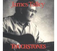 James Talley – Touchstones – Cimarron