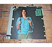 James Taylor (2) - James Taylor : Mud Slide Slim And The Blue Horizon LP