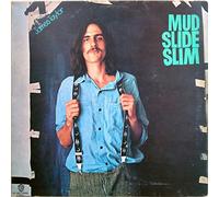 James Taylor (2) - Mud Slide Slim and the Blue Horizon